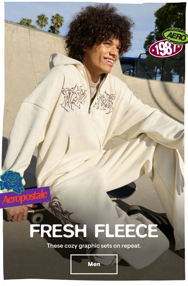 Fresh Fleece