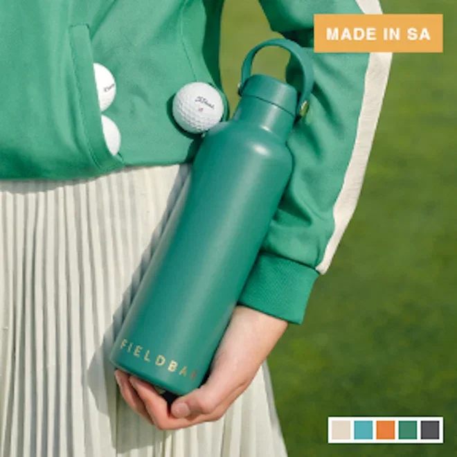 Fieldbar Signature Shades Collection Field Bottle, 750ml