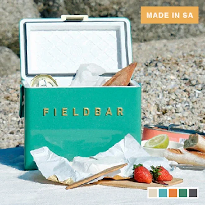 Fieldbar Mini Bar, 4L