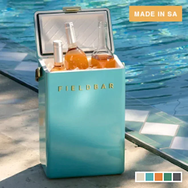 Fieldbar Drinks Cooler Box, 10L