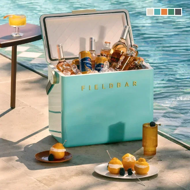 Fieldbar Gin Trunk