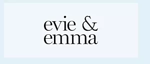 Evie & emma.