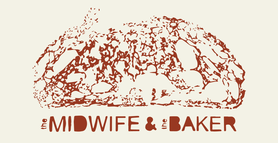 The Midwife and The Baker