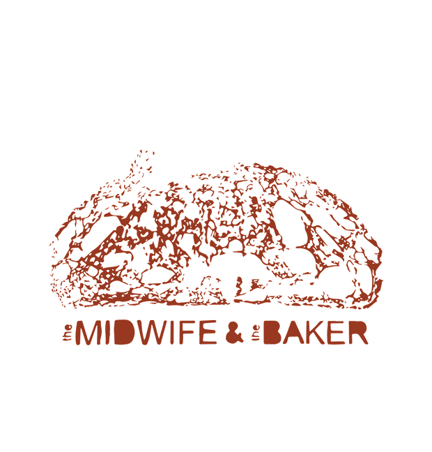 The Midwife and The Baker