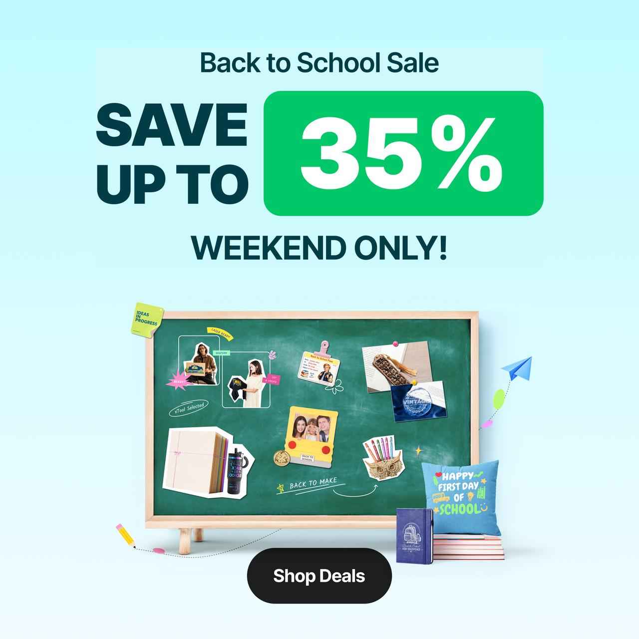 save up to 35%