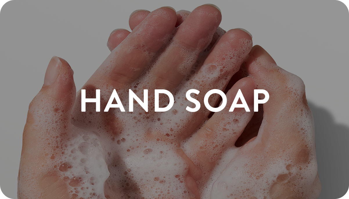 Hand Soap