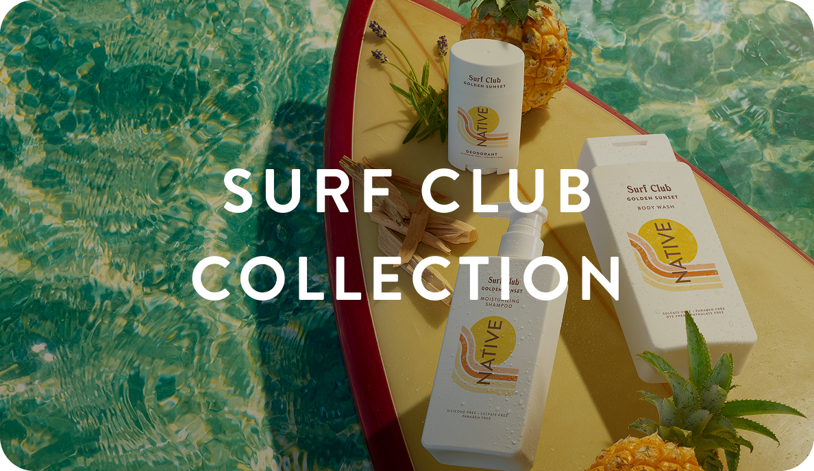 Surf Club Collection