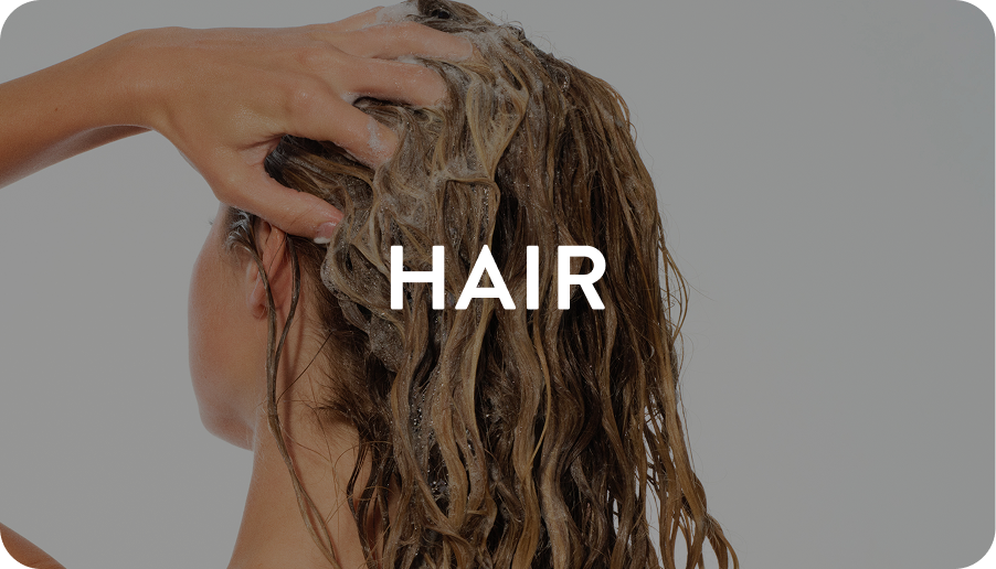 Hair