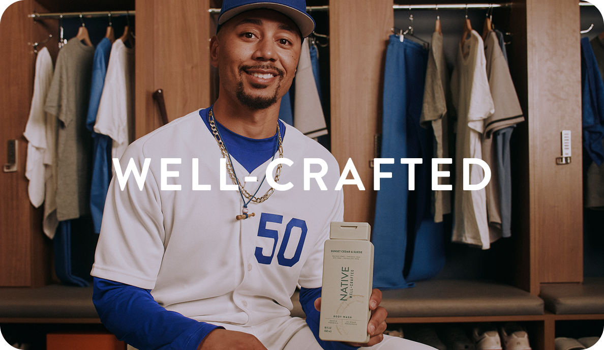 Well-Crafted