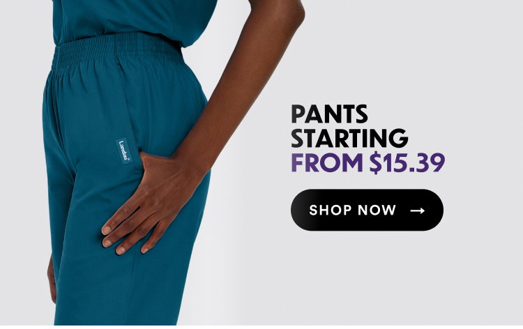 Pants Starting From $15.39 | Shop Now