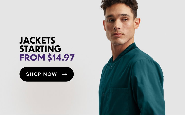 Jackets Starting From $14.97 | Shop Now