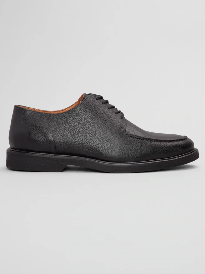 Belvedere Grant Split-Toe Derby Shoes