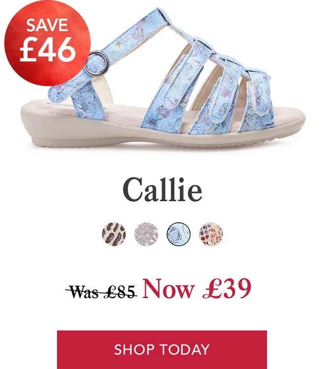 Callie | Shop today