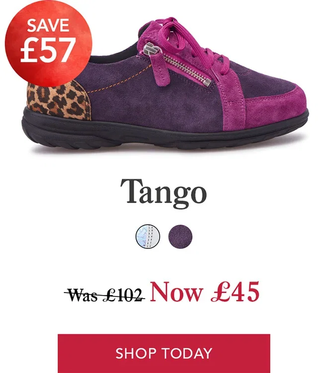 Tango | Shop today