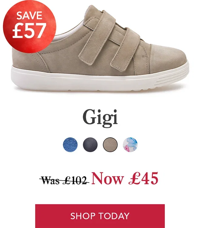 Gigi | Shop today