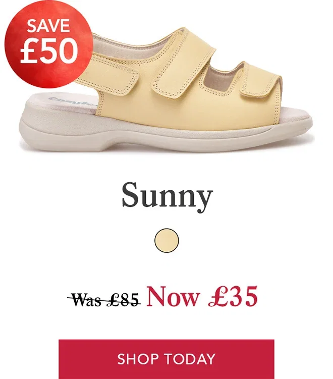 Sunny | Shop today