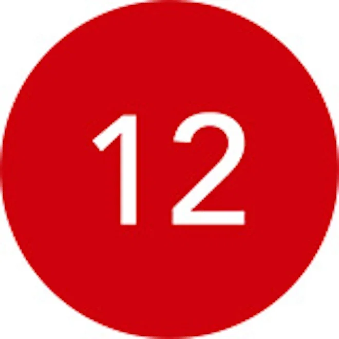 12