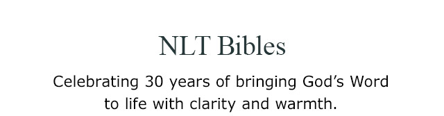 NLT Bibles