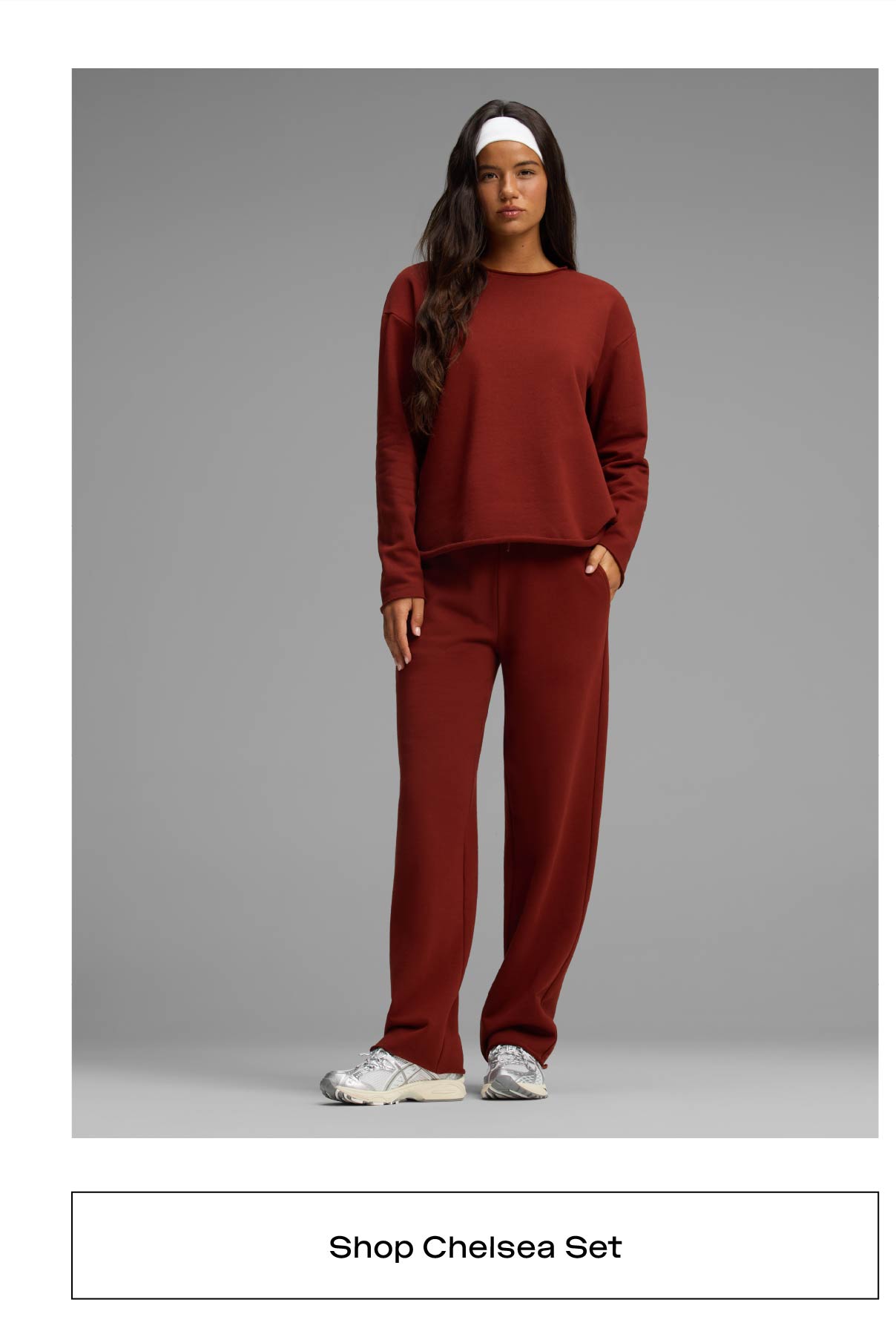 SHOP CHELSEA SET