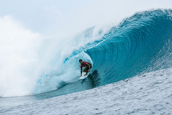 SETH MONIZ