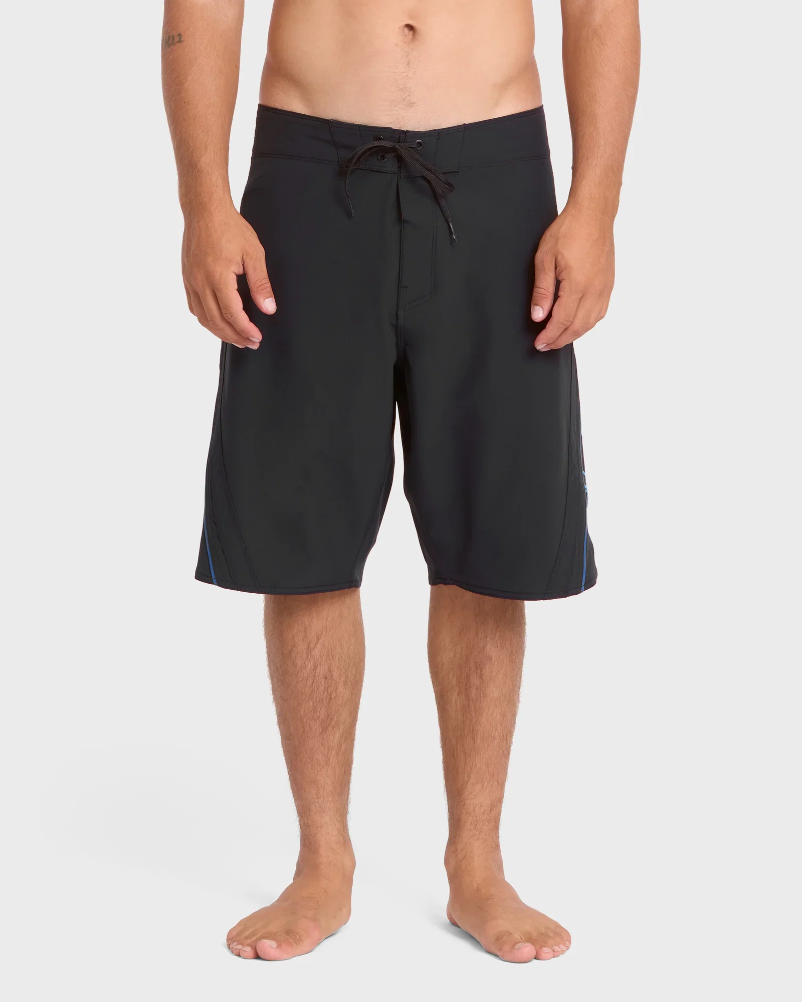 Image of Fluid 2K Pro Performance 21" Boardshorts - Phantom
