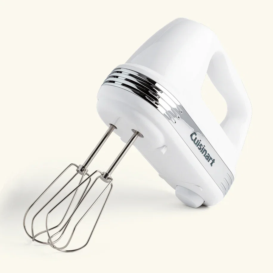Cuisinart Power Advantage Plus 9 Speed Hand Mixer