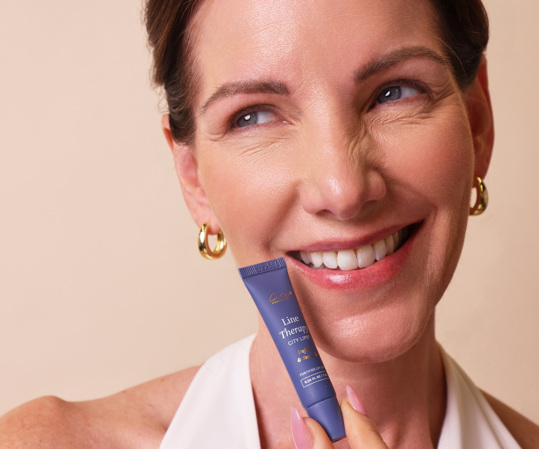 Get smoother and more defined lips with City Lips® Line Therapy. Shop big savings today at 40% off! 