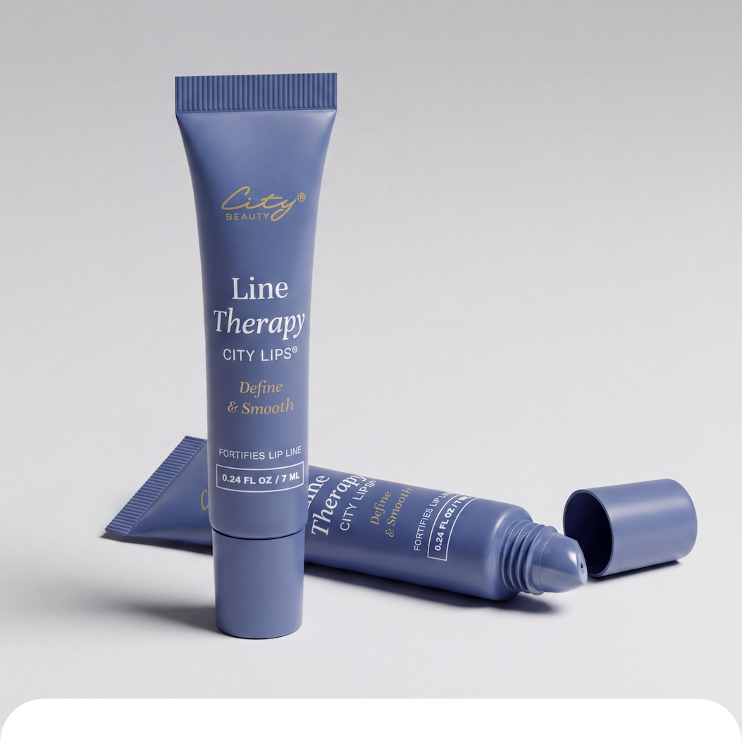 The largest discount we ever offer for City Lips® Line Therapy! Save 40% off now. 
