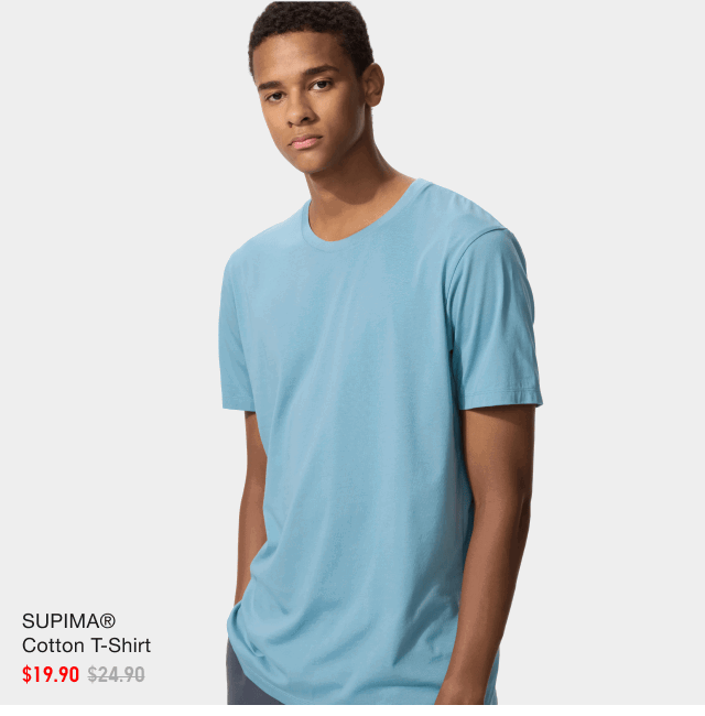 product4men0supima0cotton0tshirt