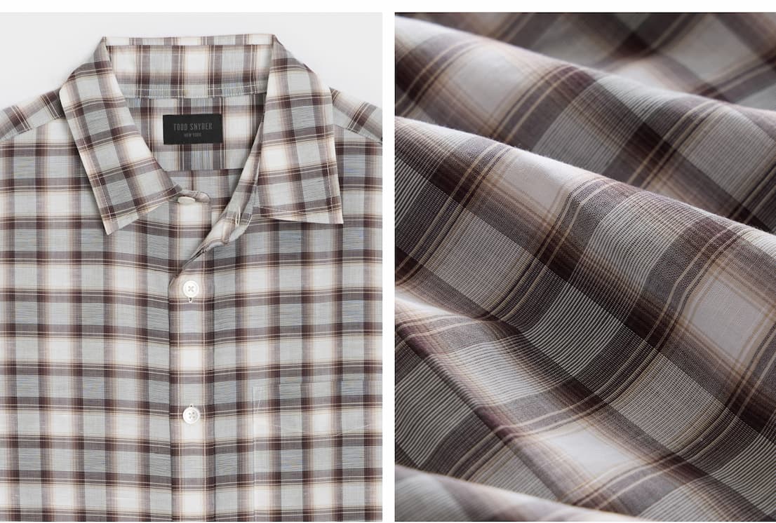 SHOP THE SPORT SHIRT