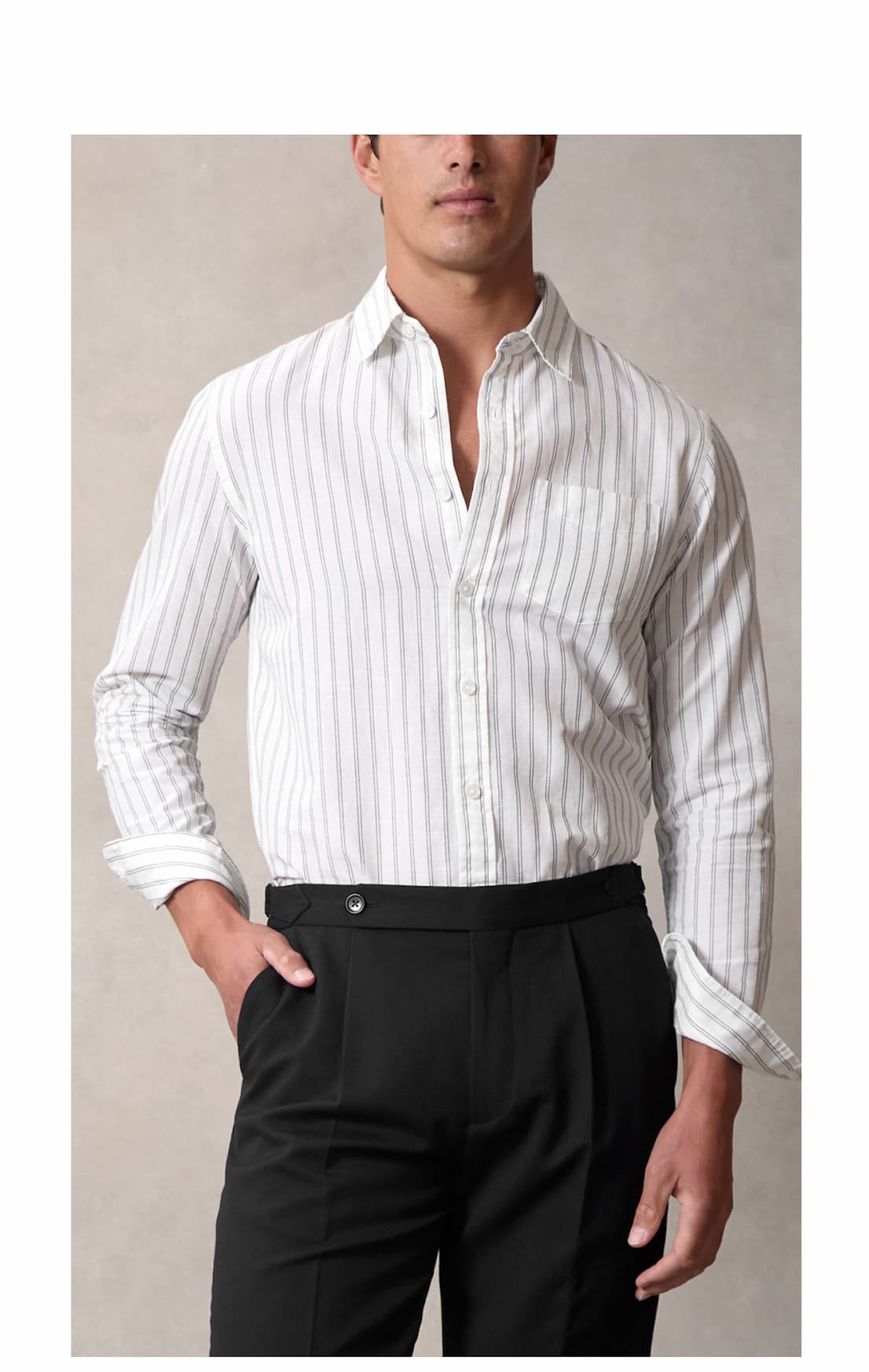 SHOP THE SPORT SHIRT