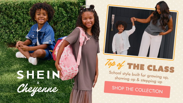 SHOP THE COLLECTION