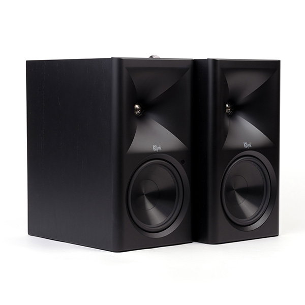 Klipsch The Sevens II in Black