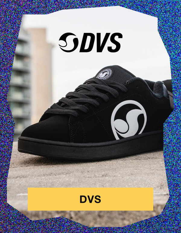 Shop DVS Shoes