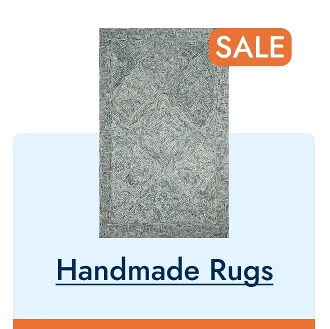 Save on Handmade