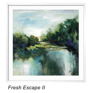 Fresh Escape II