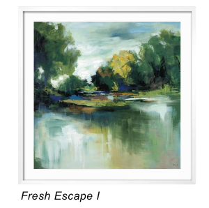 Fresh Escape I