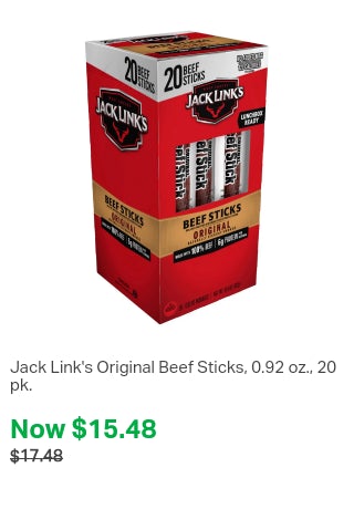 Shop Sam's Club