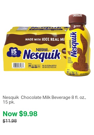 Shop Sam's Club