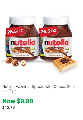 Shop Sam's Club