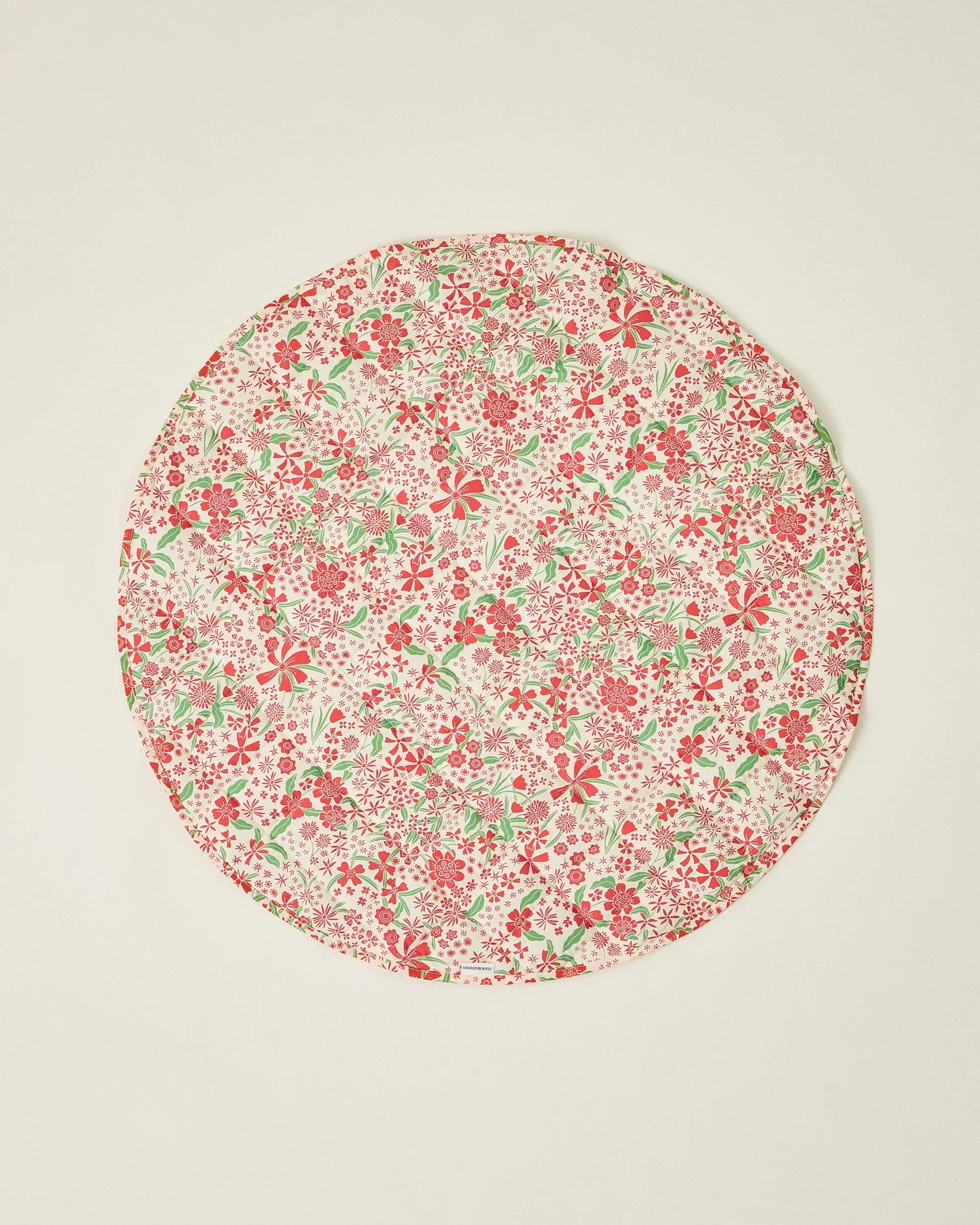 Image of Inside/Outside Play Mat | Superbloom