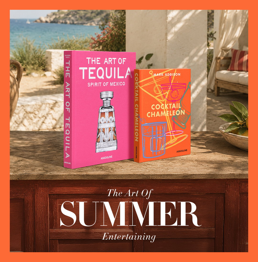 The Art of Summer Entertaining