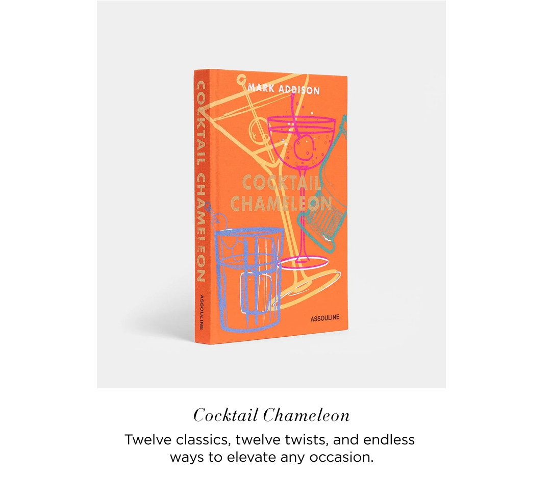 Cocktail Chameleon