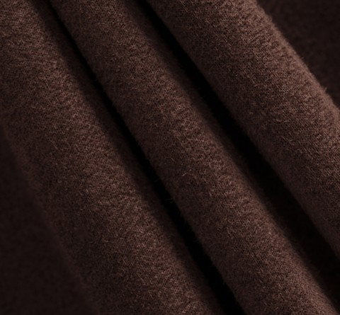 Ladies Faux Suede Pull-on Trousers
