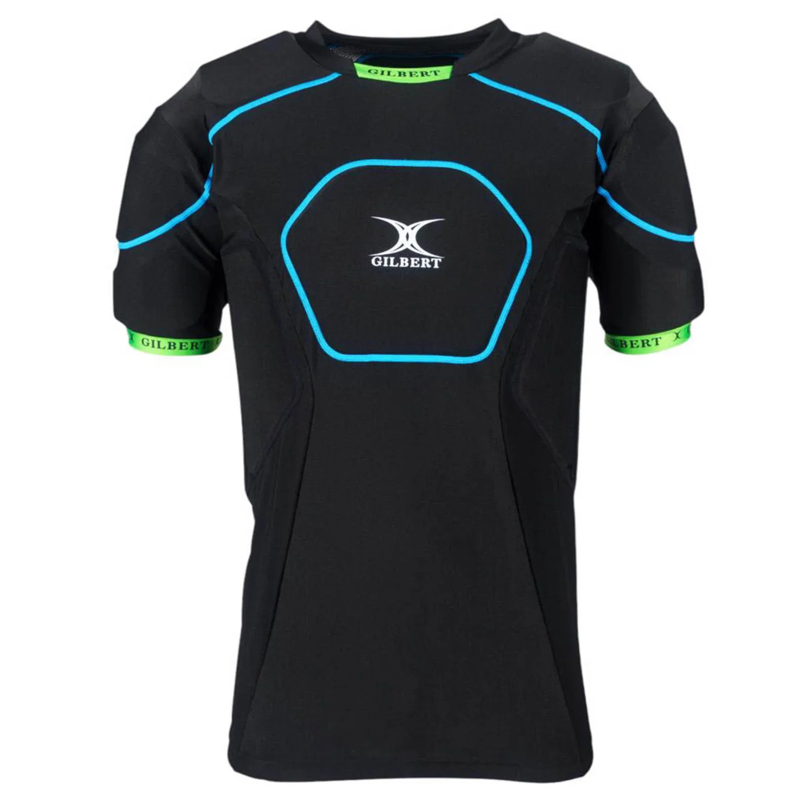 Image of Gilbert Charger X1.1 Body Armour