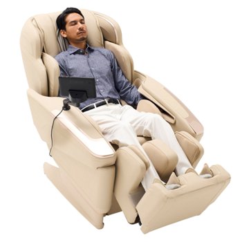Fujiiryoki Cyber Relax AI 5D Massage Chair