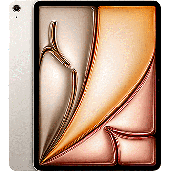 iPad Air 13-inch (M4 chip) Built For Apple Intelligence