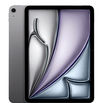 iPad Air 11-inch (M4 chip) Built For Apple Intelligence