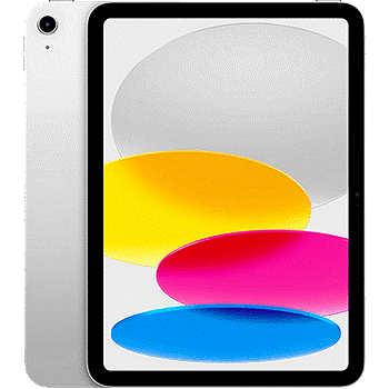 iPad (A16 chip)