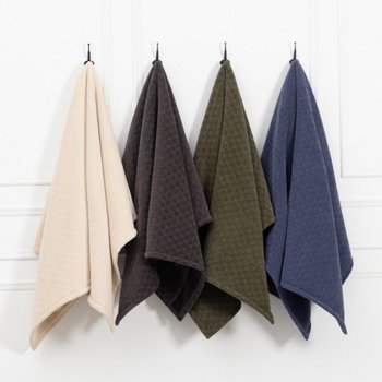 Berkshire Chenille Knit Throw